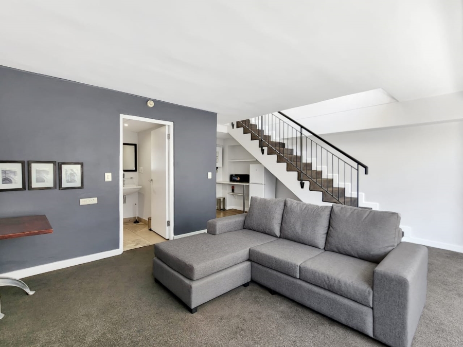To Let 1 Bedroom Property for Rent in Cape Town City Centre Western Cape